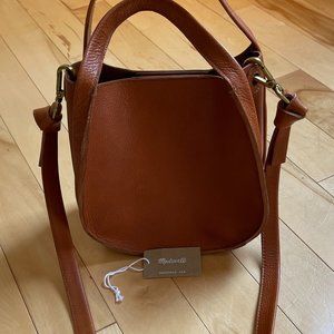 Sydney Crossbody Bag - Madewell